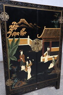 Oriental (Chinese) Cabinet