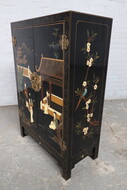 Oriental (Chinese) Cabinet