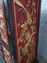 Oriental (Chinese) Cabinet