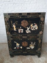 Oriental (Chinese) Cabinet