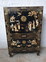 Oriental (Chinese) Cabinet