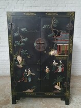 Oriental (Chinese) Cabinet