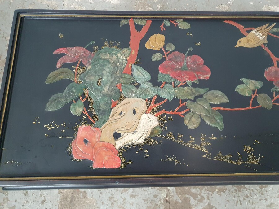 Oriental (Chinese) Coffee Table