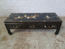 Oriental (Chinese) Coffee Table (Large)