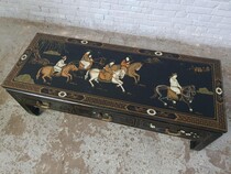 Oriental (Chinese) Coffee Table (Large)