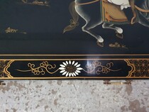 Oriental (Chinese) Coffee Table (Large)