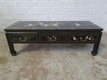 Oriental (Chinese) Coffee Table (Large)