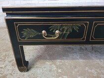 Oriental (Chinese) Coffee Table (Large)