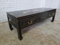 Oriental (Chinese) Coffee Table (Large)