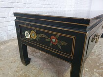 Oriental (Chinese) Coffee Table (Large)