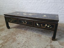 Oriental (Chinese) Coffee Table (Large)