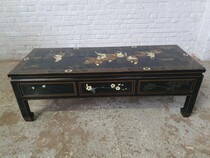 Oriental (Chinese) Coffee Table (Large)