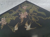 Oriental (Chinese) Corner cabinet