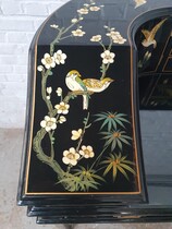 Oriental (Chinese) Dresser / Desk