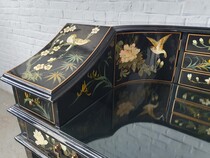 Oriental (Chinese) Dresser / Desk