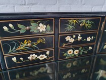 Oriental (Chinese) Dresser / Desk