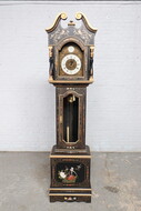 Oriental (Chinese) Grandfather Clock