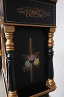 Oriental (Chinese) Grandfather Clock