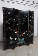 Oriental (Chinese) Screen (Paravent)