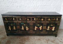 Oriental (Chinese) Sideboard