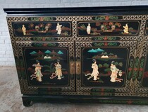 Oriental (Chinese) Sideboard