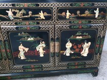 Oriental (Chinese) Sideboard