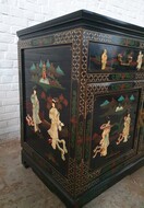 Oriental (Chinese) Sideboard