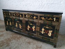 Oriental (Chinese) Sideboard