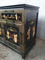 Oriental (Chinese) Sideboard