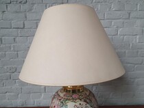 Oriental (Chinese) Table lamp