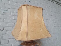 Oriental (Chinese) Table lamp (Large)