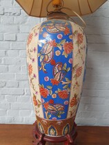 Oriental (Chinese) Table lamp (Large)