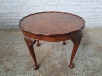 Queen Ann Coffee Table