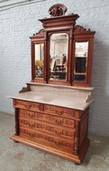 Renaissance Bedroom set