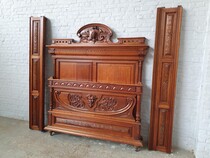 Renaissance Bedroom set