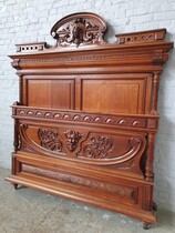 Renaissance Bedroom set