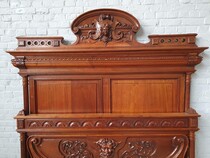 Renaissance Bedroom set