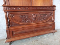 Renaissance Bedroom set