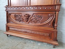 Renaissance Bedroom set