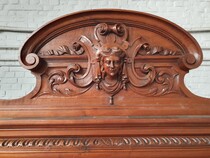 Renaissance Bedroom set