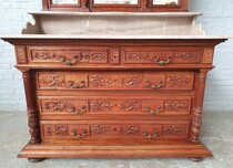 Renaissance Bedroom set