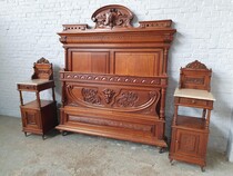 Renaissance Bedroom set