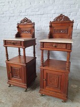 Renaissance Bedroom set