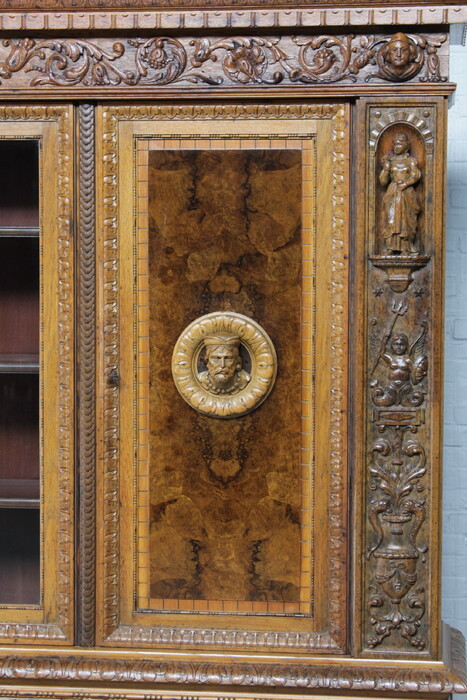 Renaissance Bookcase