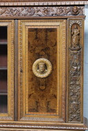 Renaissance Bookcase