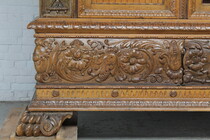 Renaissance Bookcase