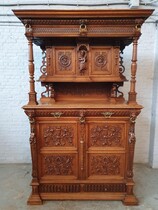 Renaissance Buffet (cabinet)