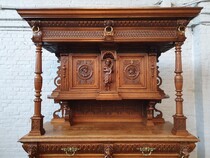 Renaissance Buffet (cabinet)