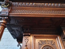 Renaissance Buffet (cabinet)