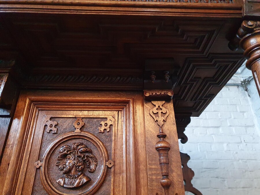 Renaissance Buffet (cabinet)